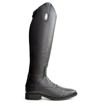 Brogini 5412 Rovigo Short Sport Boots Black Slim