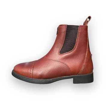 Brogini Cb012 Chelmsford Jodhpur Boots Brown