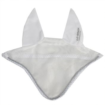 Whitaker Fv061 San Francisco Fly Veil White