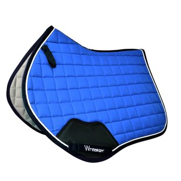 Whitaker Sc160 Club Close Contact Saddle Pad Royal