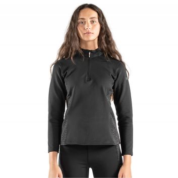 Whitaker Ps255L Hatfield Ladies Baselayer Black alternative