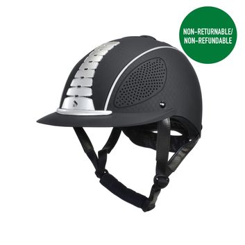 Whitaker Rh054 Horizon Helmet Black alternative