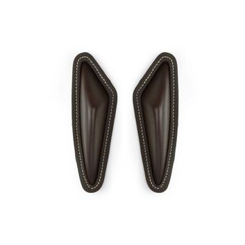 Whitaker Jws05B01 Smooth Jumping Blocks Brown