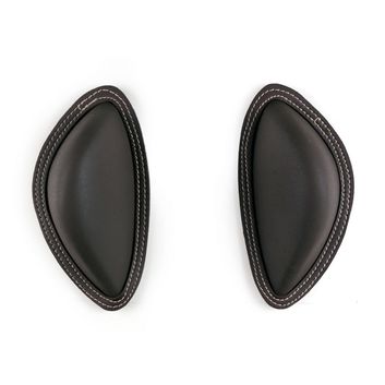 Whitaker Jws05Bo4 Big Jumping Blocks Black