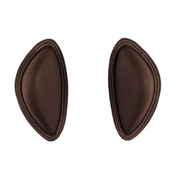 Whitaker Jws05Bo4 Big Jumping Blocks Brown