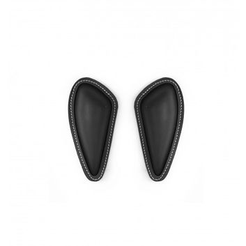 Whitaker Jws05Bo7 Jumping Back Blocks Black