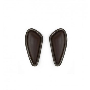 Whitaker Jws05Bo7 Jumping Back Blocks Brown