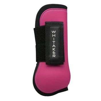 Whitaker Lp025 Skipton Tendon &amp; Fetlock Boots Set Pink