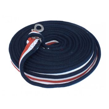 Whitaker Ll Lunge Line Navy Navy
