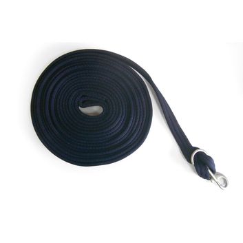 Whitaker Ll Lunge Line Navy Navy