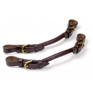 Whitaker Pr Pelham Roundings Oak Brown