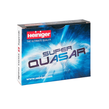 Heiniger Super Quasar Run-In Comb (95mm) alternative