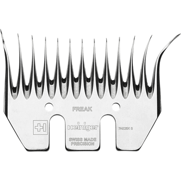 Heiniger Freak Run-In Comb - Left Handed 94.5mm