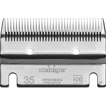 Heiniger Close Style Clipping Blades 35F/17