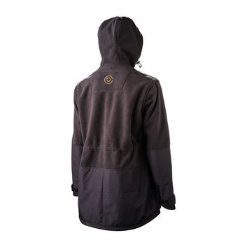 Betacraft Zephyr Womens Fleece Jacket Jet Black alternative