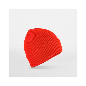 Beechfield Kids Fashion Beanie Sunset