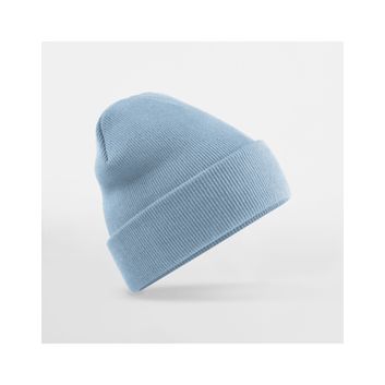 Beechfield Original Cuffed Beanie Dusty Blue