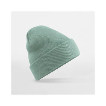 Beechfield Original Cuffed Beanie Dusty Green