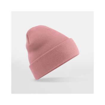 Beechfield Original Cuffed Beanie Rose