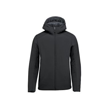 Stormtech Men's Cascadia Thermal Jacket Black