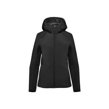 Stormtech Women's Cascadia Thermal Jacket Black