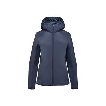 Stormtech Women's Cascadia Thermal Jacket Midnight