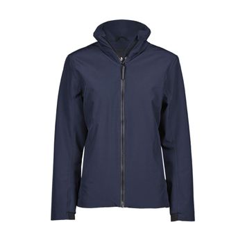 Tee Jays Ladies All Weather Jacket Deep Navy