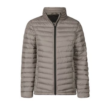 Tee Jays Ladies' Zepelin Jacket Driftwood