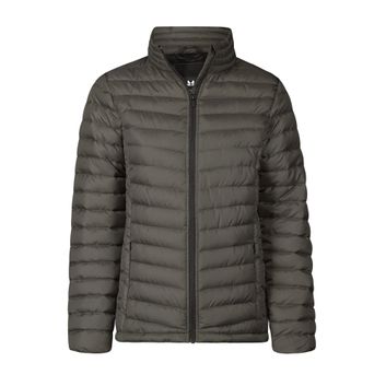 Tee Jays Ladies' Zepelin Jacket Shadow