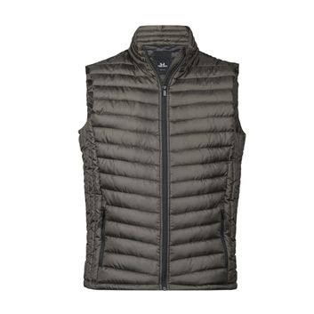 Tee Jays Men's Zepelin Bodywarmer Shadow