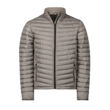 Tee Jays Men's Zepelin Jacket Driftwood