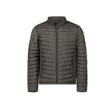 Tee Jays Men's Zepelin Jacket Shadow