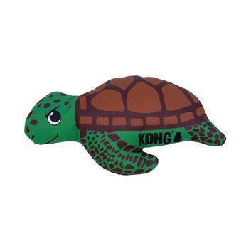 Kong Maxx Turtle Dog Toy