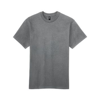 Gildan Hammer Hammer Adult Crew Sweatshirt - Graphite Heather