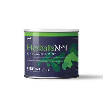 Hilton Herbs Herballs