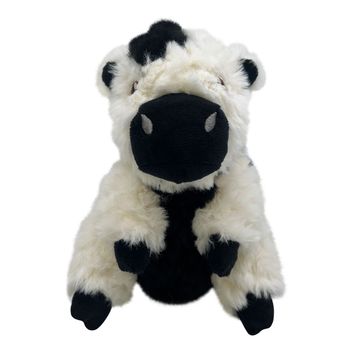 Kong Comfort Tykes Cow Dog
