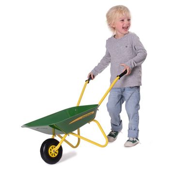 Rolly John Deere Wheelbarrow alternative