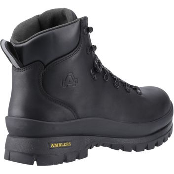 Amblers 194 Grizedale S7S Boot Black alternative