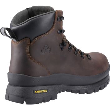 Amblers 194 Grizedale S7S Boot Brown alternative