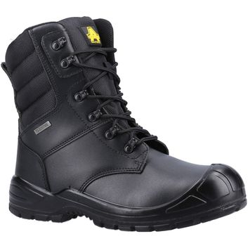 Amblers 240 Safety Boot Black