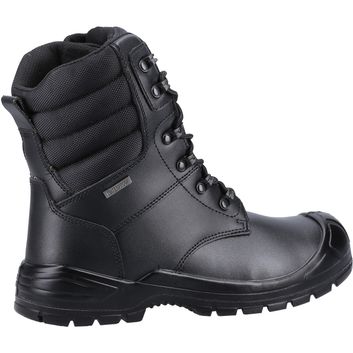 Amblers 240 Safety Boot Black alternative