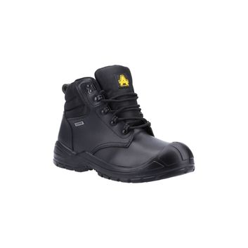 Amblers 241 Safety Boot Black