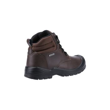 Amblers 241 Safety Boot Brown alternative