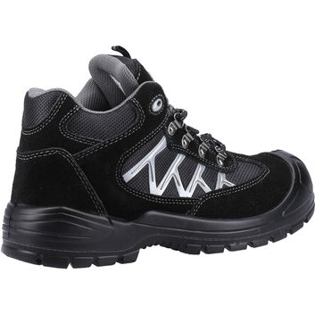Amblers 255 Safety Boot Black alternative