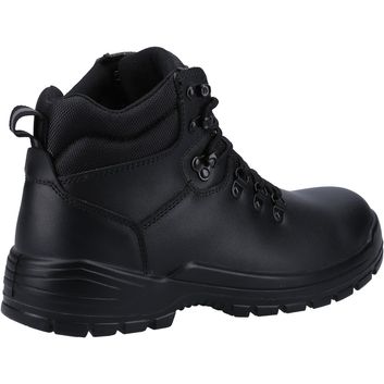 Amblers 258 Safety Boot Black alternative