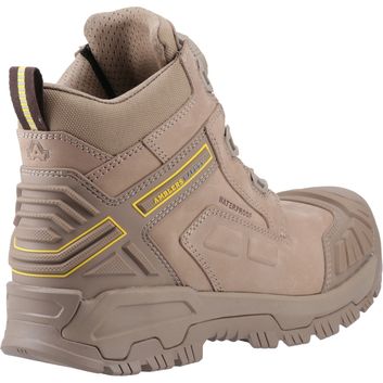 Amblers 966 Demolition Safety Boot Stone alternative