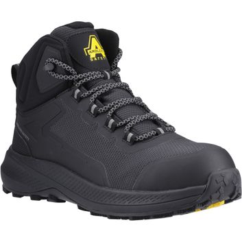 Amblers AS321C Calderdale Boot Black