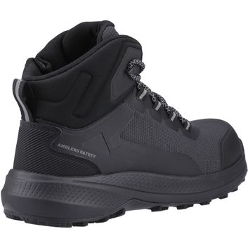 Amblers AS321C Calderdale Boot Black alternative