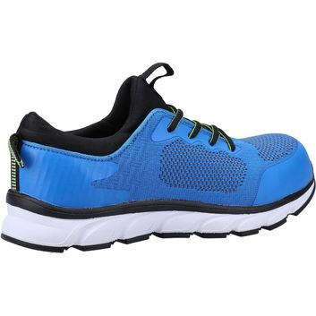 Amblers AS718 Safety Trainer Blue alternative