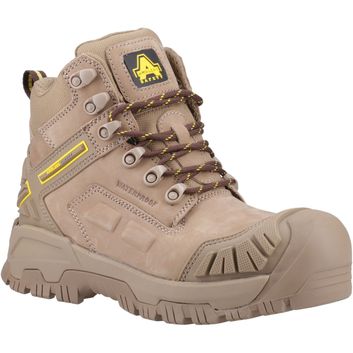 Amblers AS965C Stone Safety Boot Stone